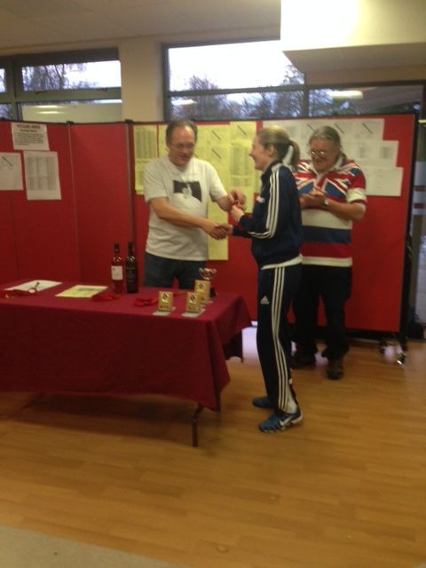 welsh open 2014