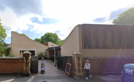 Fencing Club Fulham